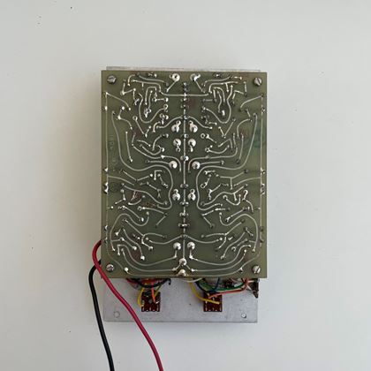 Buchla-Dual Attack Generator Model 180